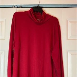 Oversized Turtle neck